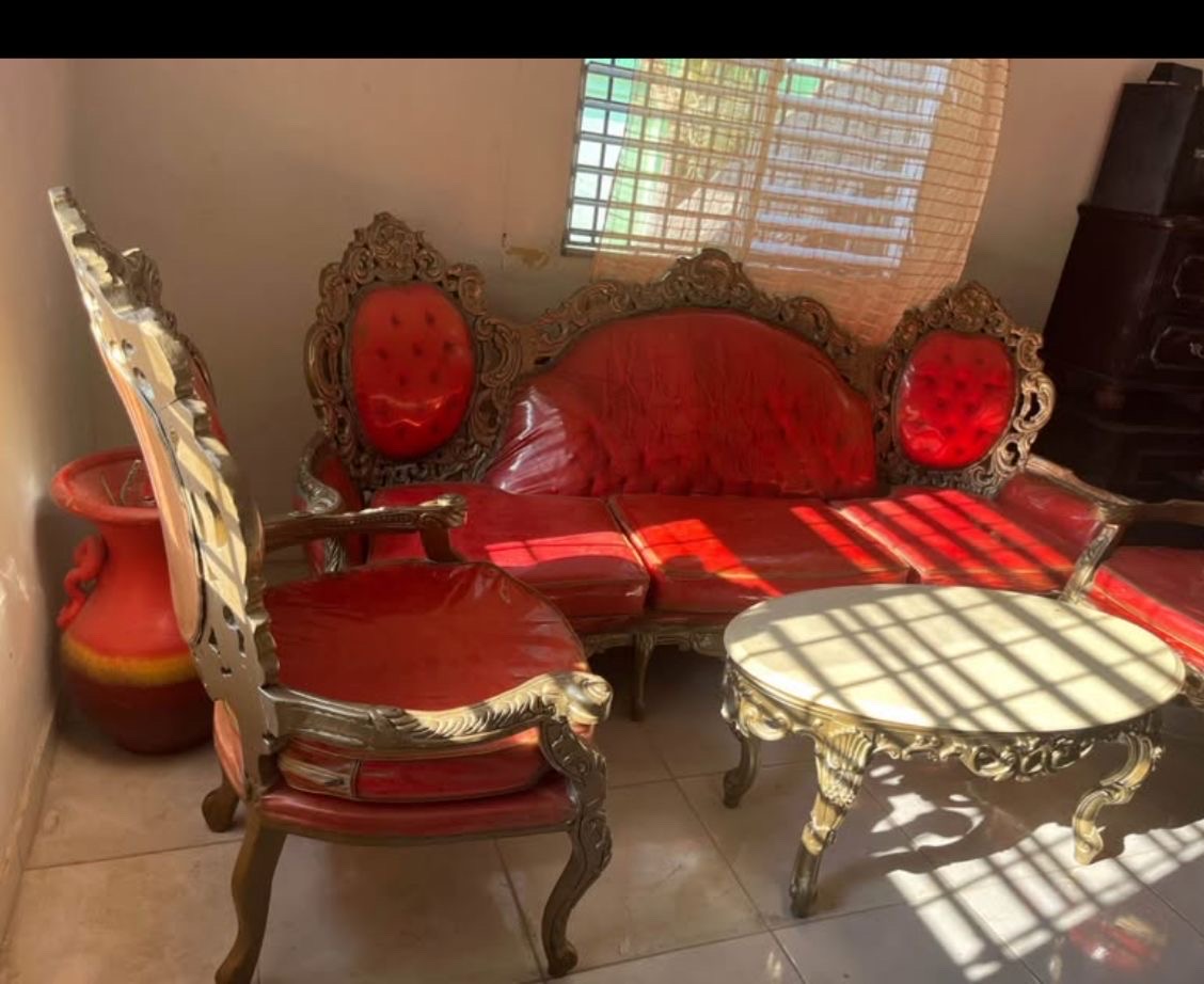 muebles y colchones - muble antiguo 