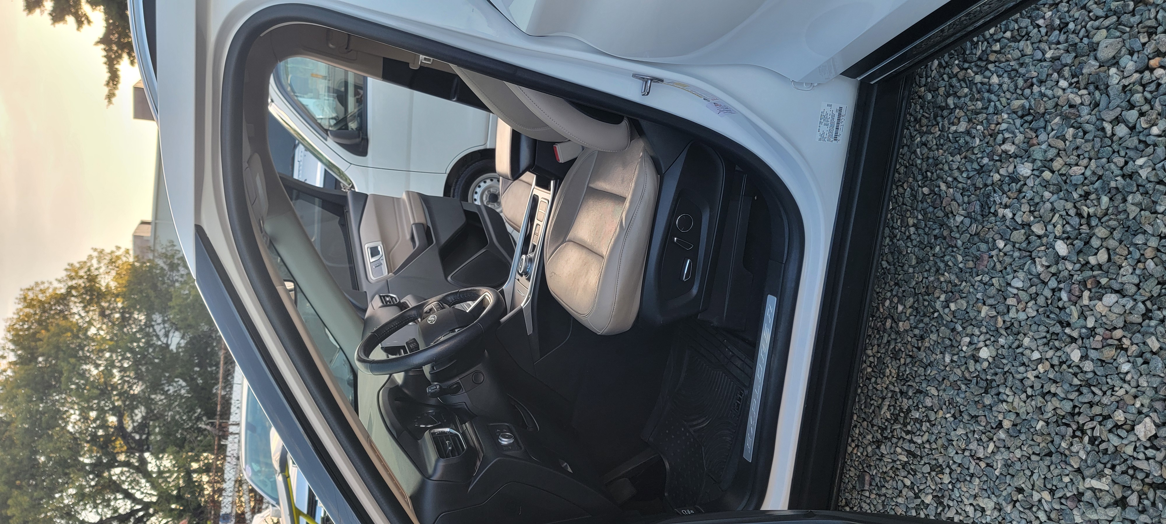 jeepetas y camionetas - FORD EXPLORER LIMITED FULL 2020 2