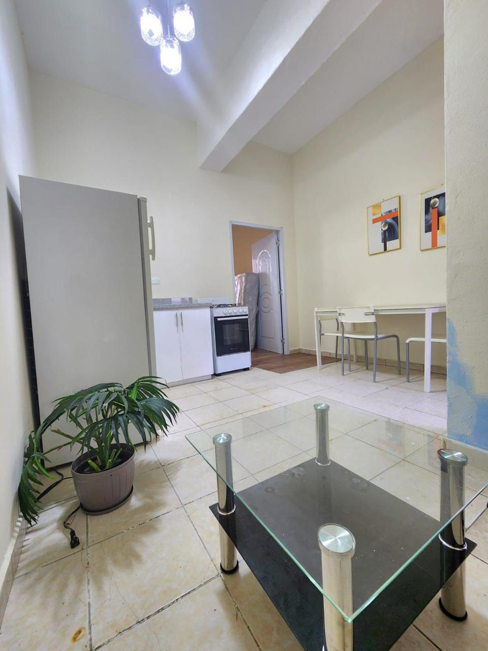 apartamentos - Alquiler Apartamento de 1 Habitación, Bella Vista 0