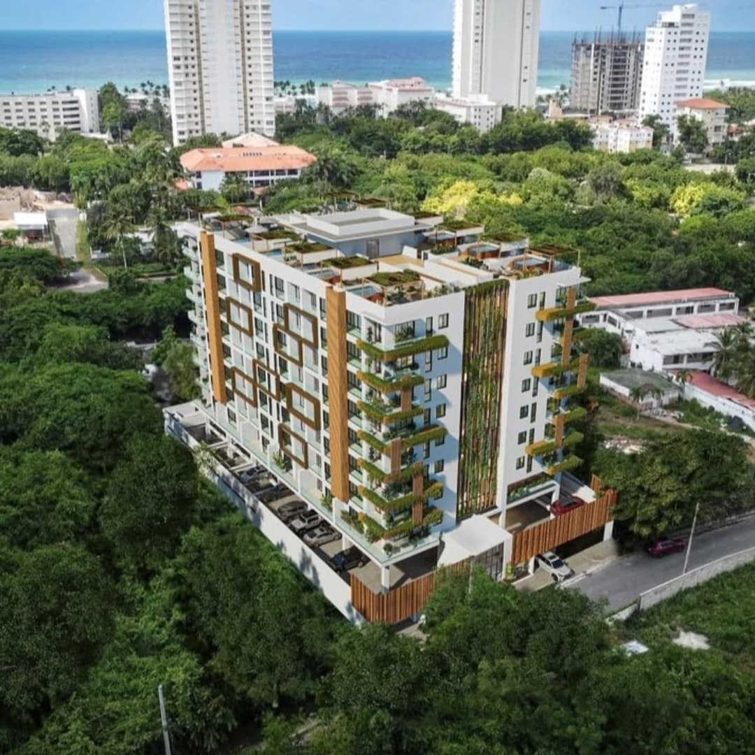 apartamentos - DIOS 📍Juan Dolió - Vista al Mar 🏖️📍 Torre de apartamentos a pasos de la playa 2