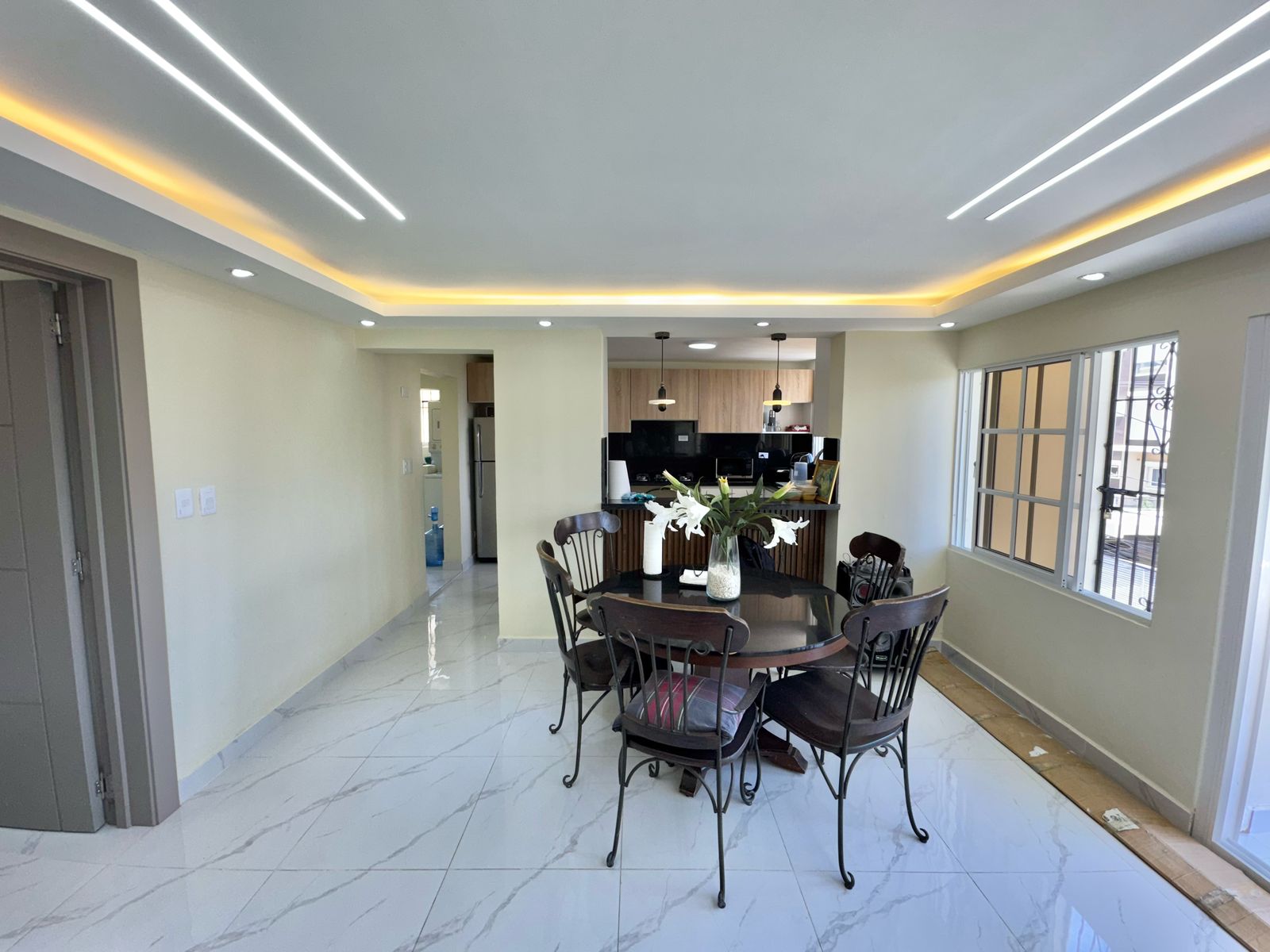 apartamentos - Apartamento en venta en Renacimiento. Piso 3 2
