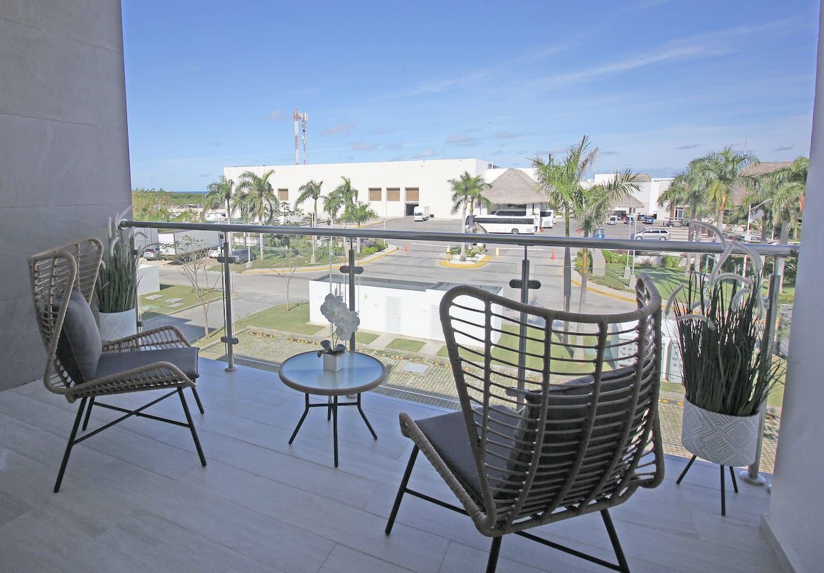 apartamentos - Complejo Cana Bay, frente al hotel Hard Rock
Bavaro 7