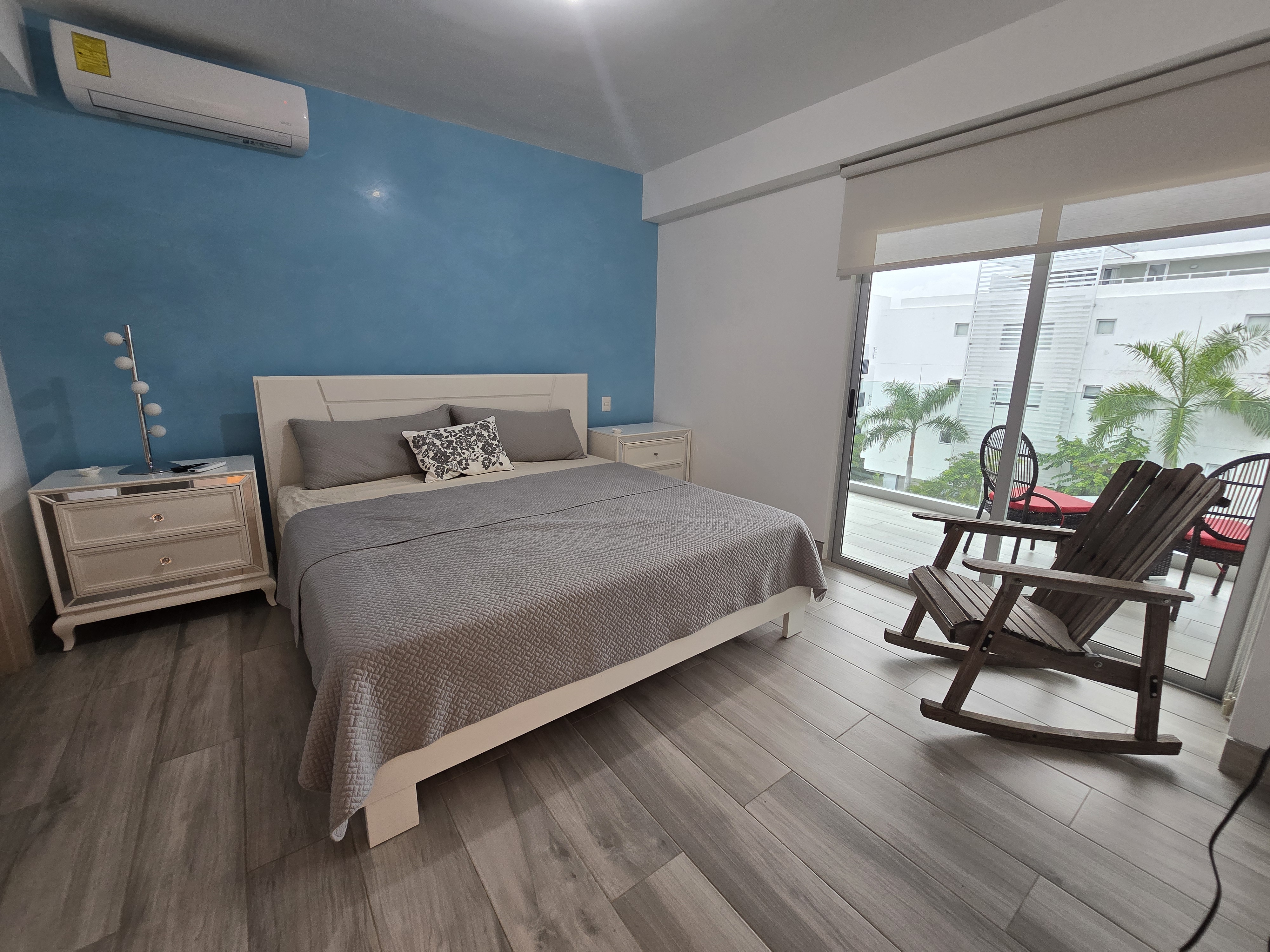 apartamentos - Renta: Apartamento amueblado En Punta Cana Village 4