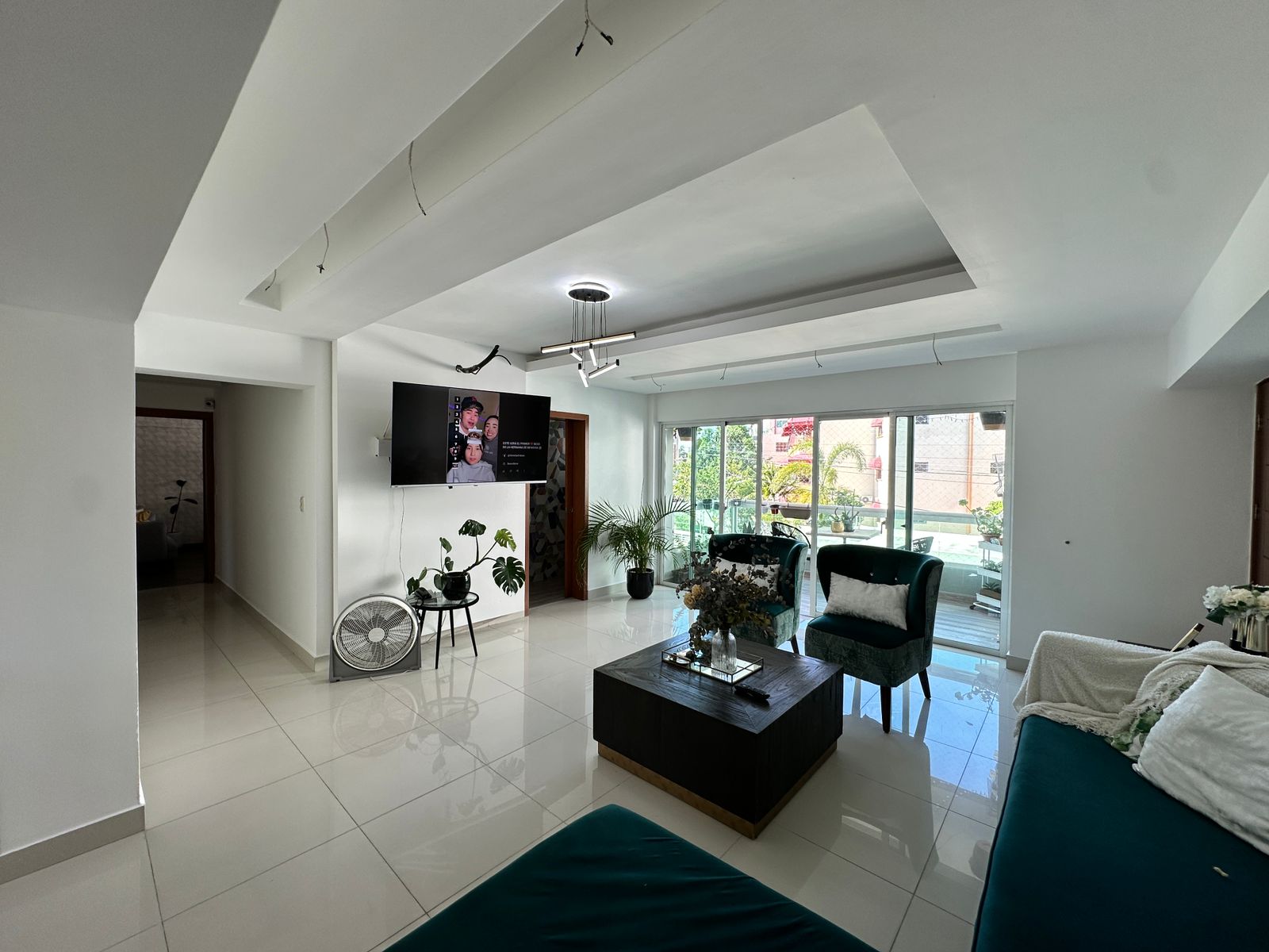 apartamentos - 🔵Apartamento piso  2 en  corales del sur  1