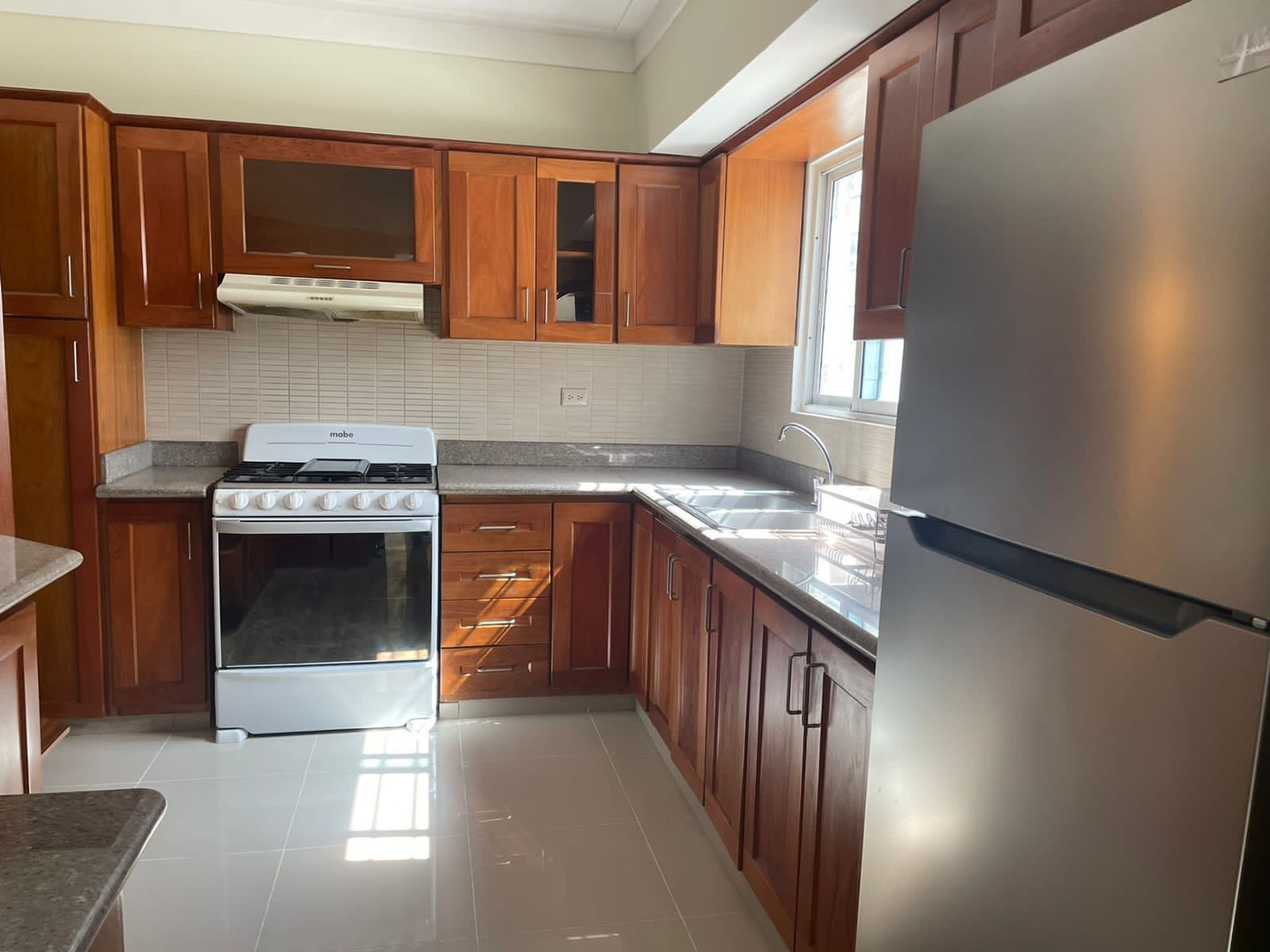 apartamentos - Apartamento en Bella vista vacío  4