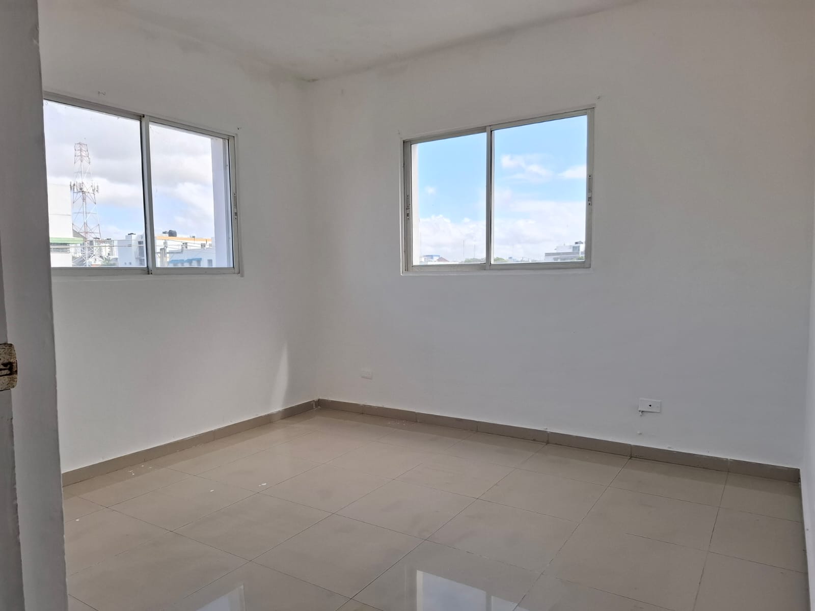 apartamentos - Vendo apartamento en el Cacique 3