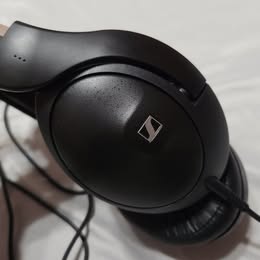 camaras y audio - Auriculares Cabina Cerrada Sennheiser 0