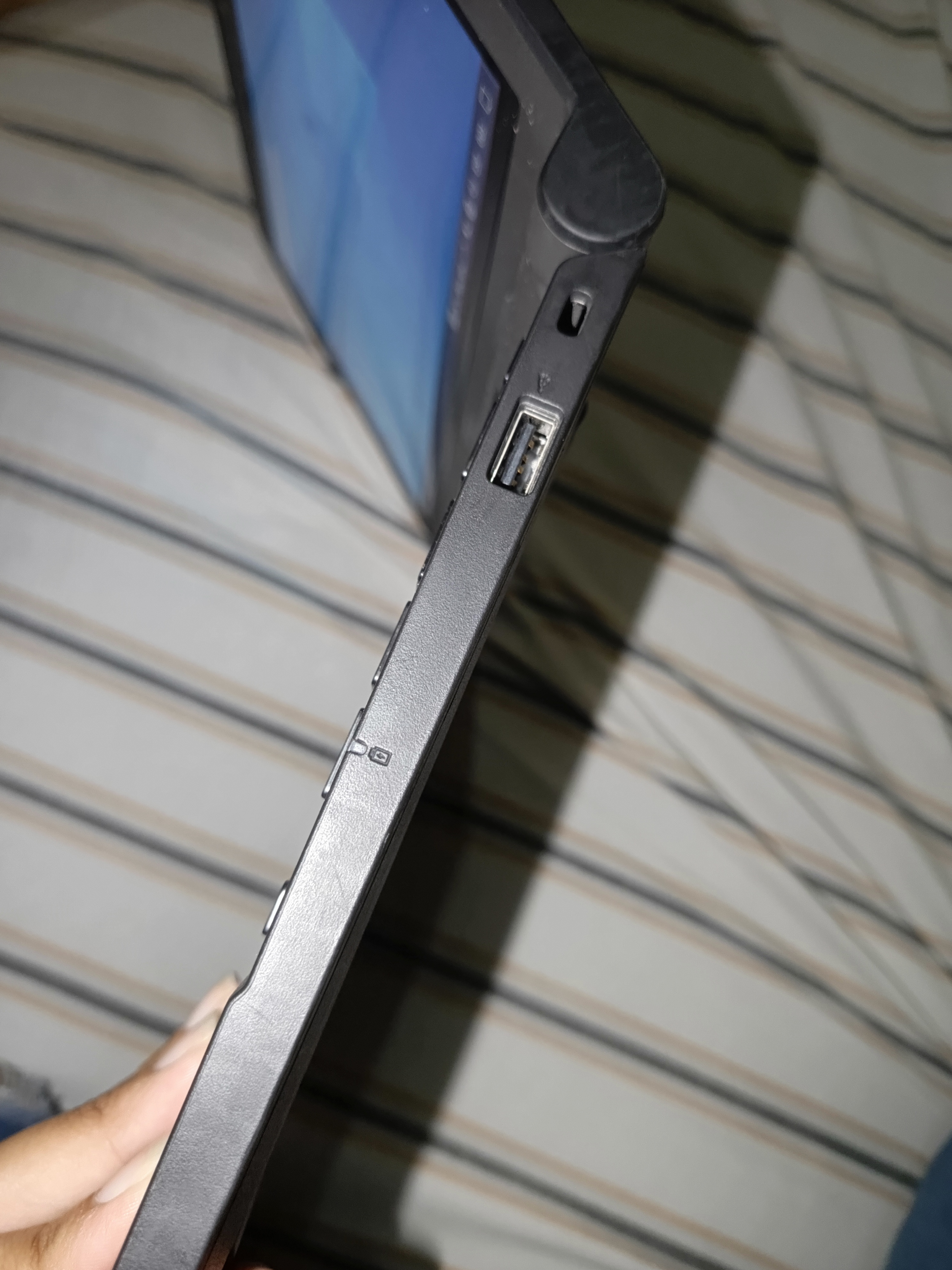 computadoras y laptops - Laptop Touch 4