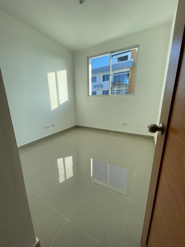 apartamentos - APARTAMENTO EN VENTA EN LAS DAMAS, SANTIAGO. 7