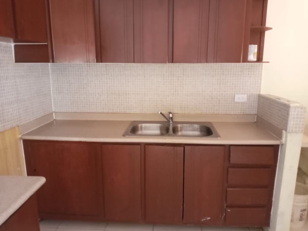 apartamentos - Apartamento en venta en Residencial Carmen Renata III  4