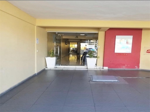 oficinas y locales comerciales - Oficina semi amoblada prados  1
