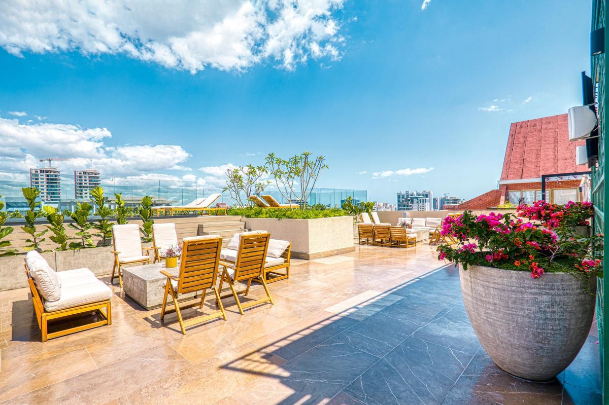 apartamentos - APARTAMENTO EN VENTA EN PIANTINI