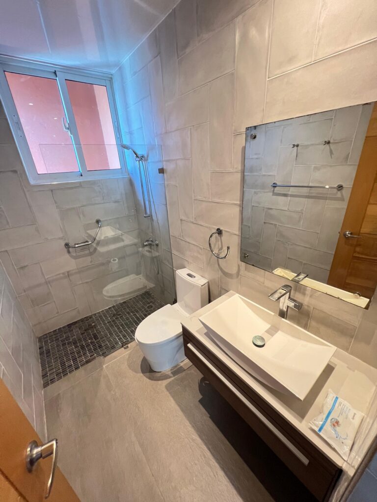 apartamentos - 2722- PENTHOUSE EN LA ESPERILLA, STO. DGO.  8
