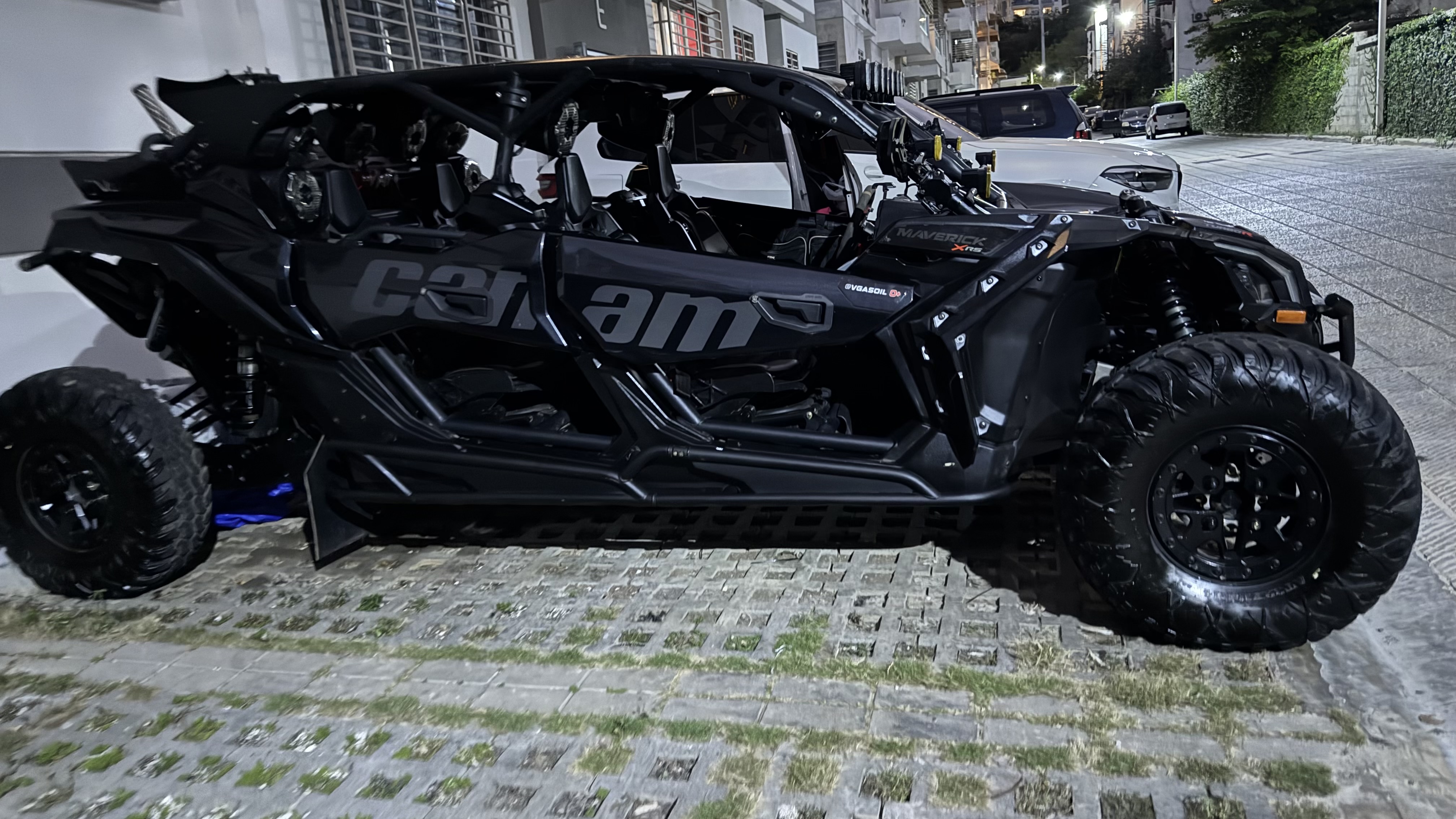 vehiculos recreativos - Can Am X3 2019  0