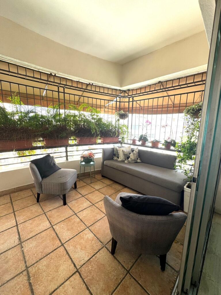 apartamentos - 2748- PENTHOUSE EN NACO, STO. DGO.  0