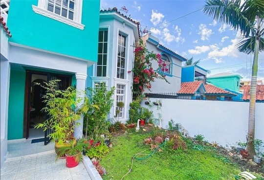casas - Casa en el Residencial Mirador del este SANTO DOMINGO 1