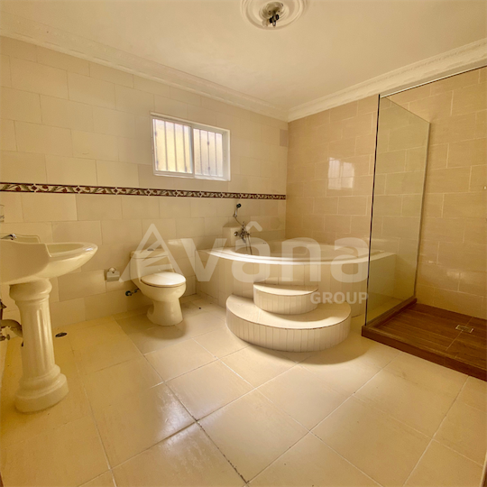 casas - Casa de venta en villa María 3
