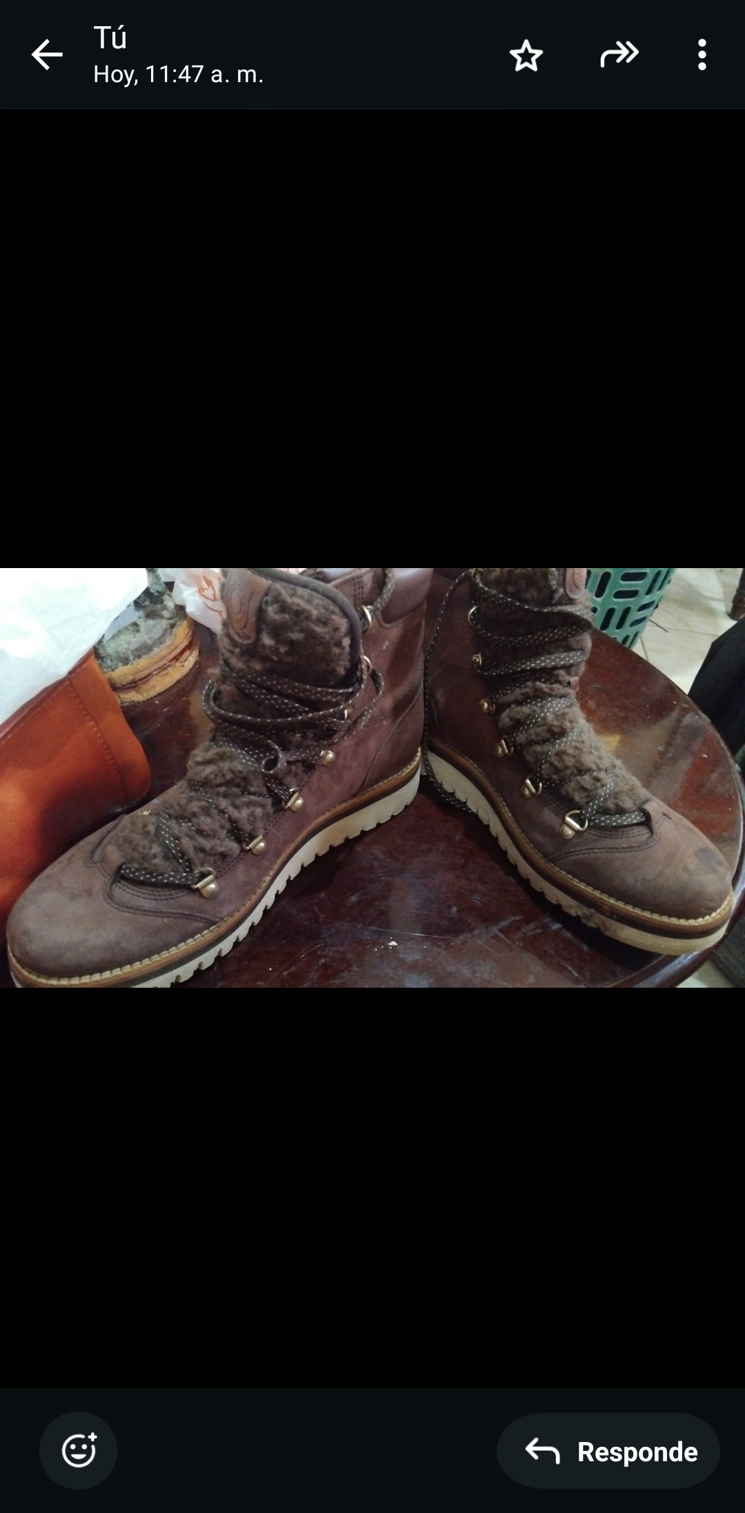 zapatos unisex - Zapatos de hombre y mujer  6