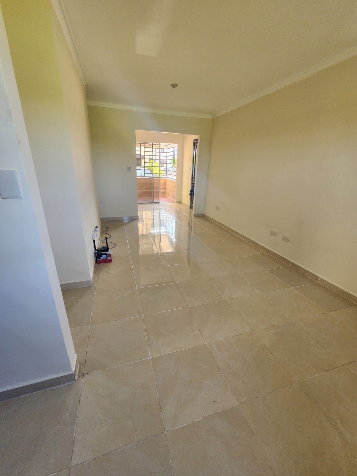 apartamentos - venta de apartamento en la autopista de san isidro Santo Domingo este  6