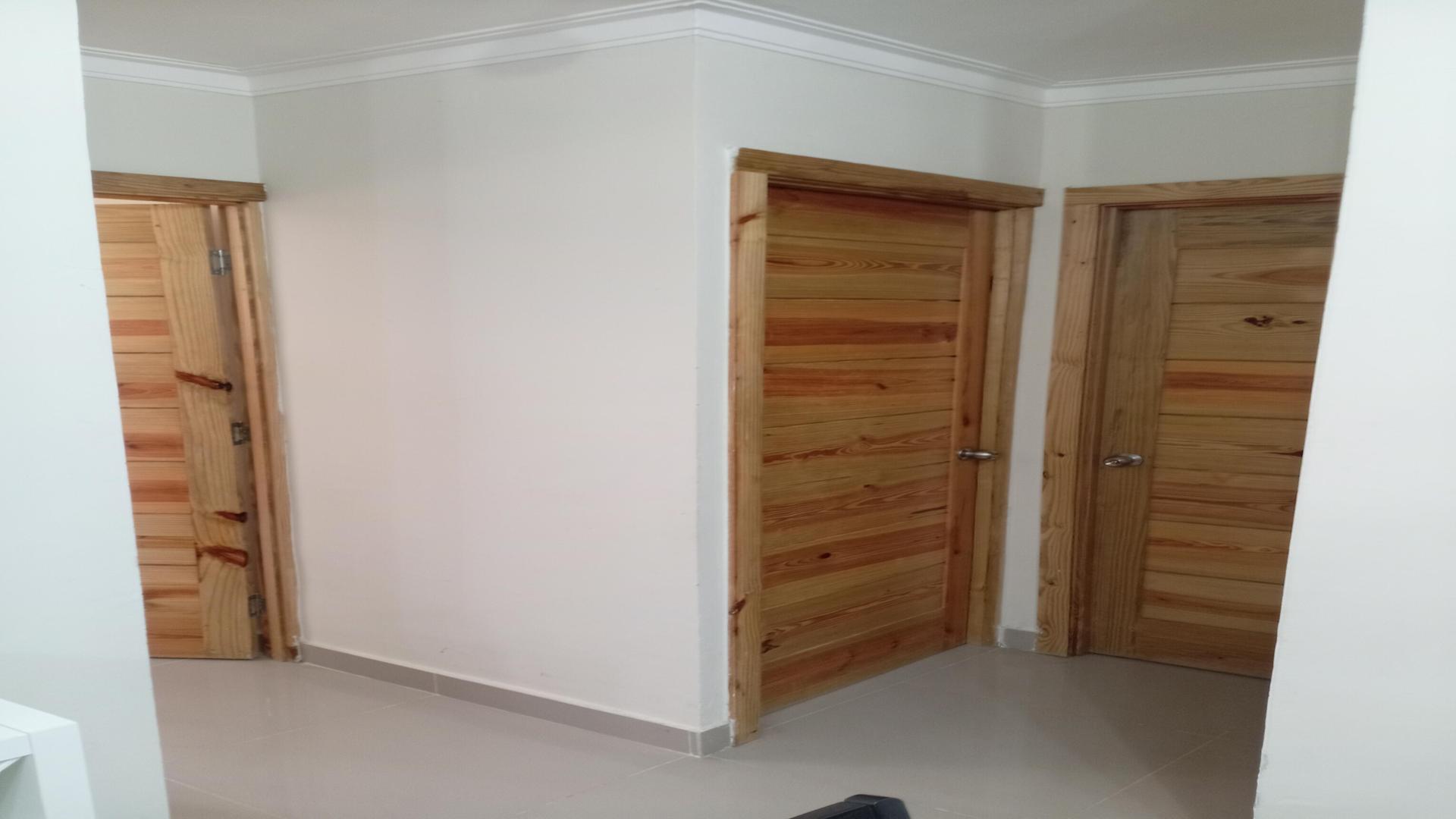 apartamentos - Apartamento en venta en las Américas 4
