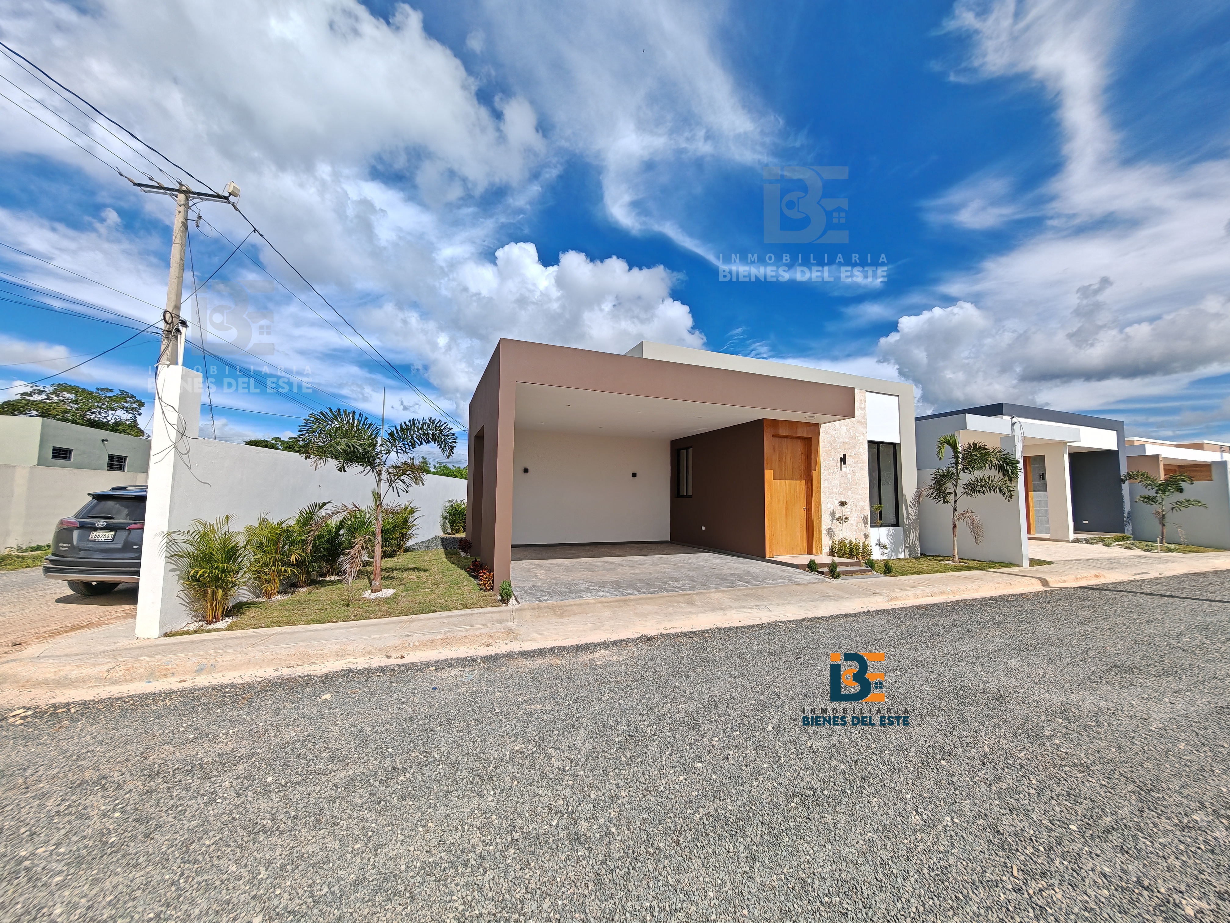 casas - Casa Nueva..... Lista para entrega 0