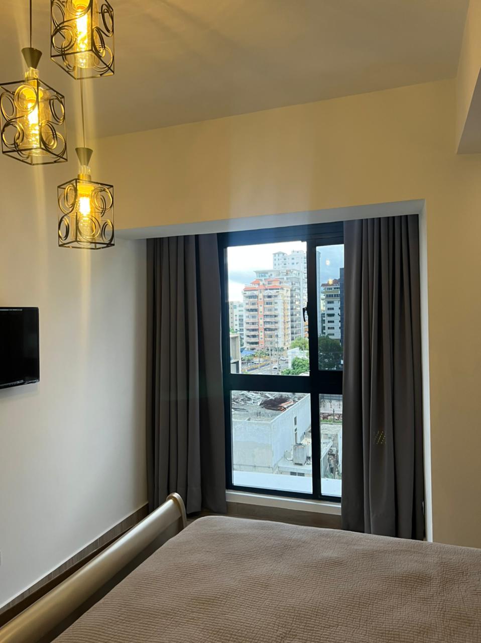 apartamentos - Bella Vista en Torre con excelentes Areas sociales 2