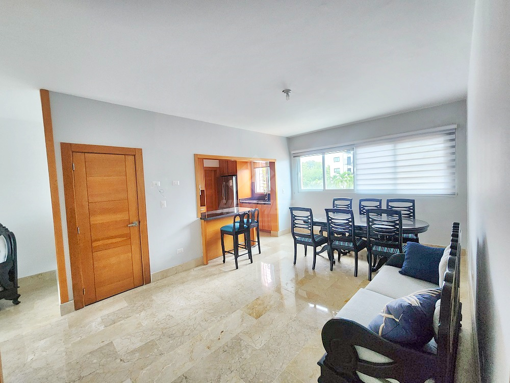 apartamentos - TORRE PISCINA Y ELEVADOR PROXIMO PUCMM SANTIAGO 5