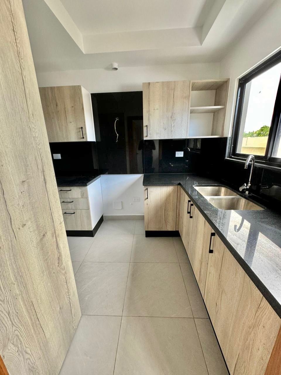 apartamentos - Vendo apartamento en mirador sur  1