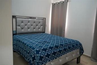 apartamentos - Vendo apartamento en residencial romana 2