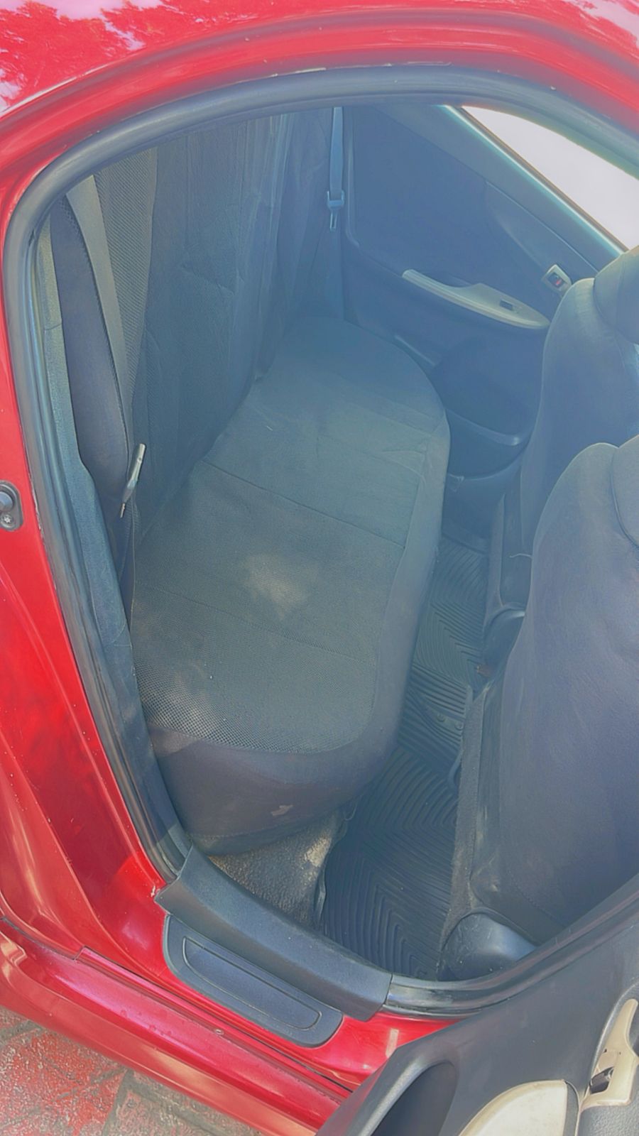 carros - Toyota Corolla 2013 Tipo S Full 4
