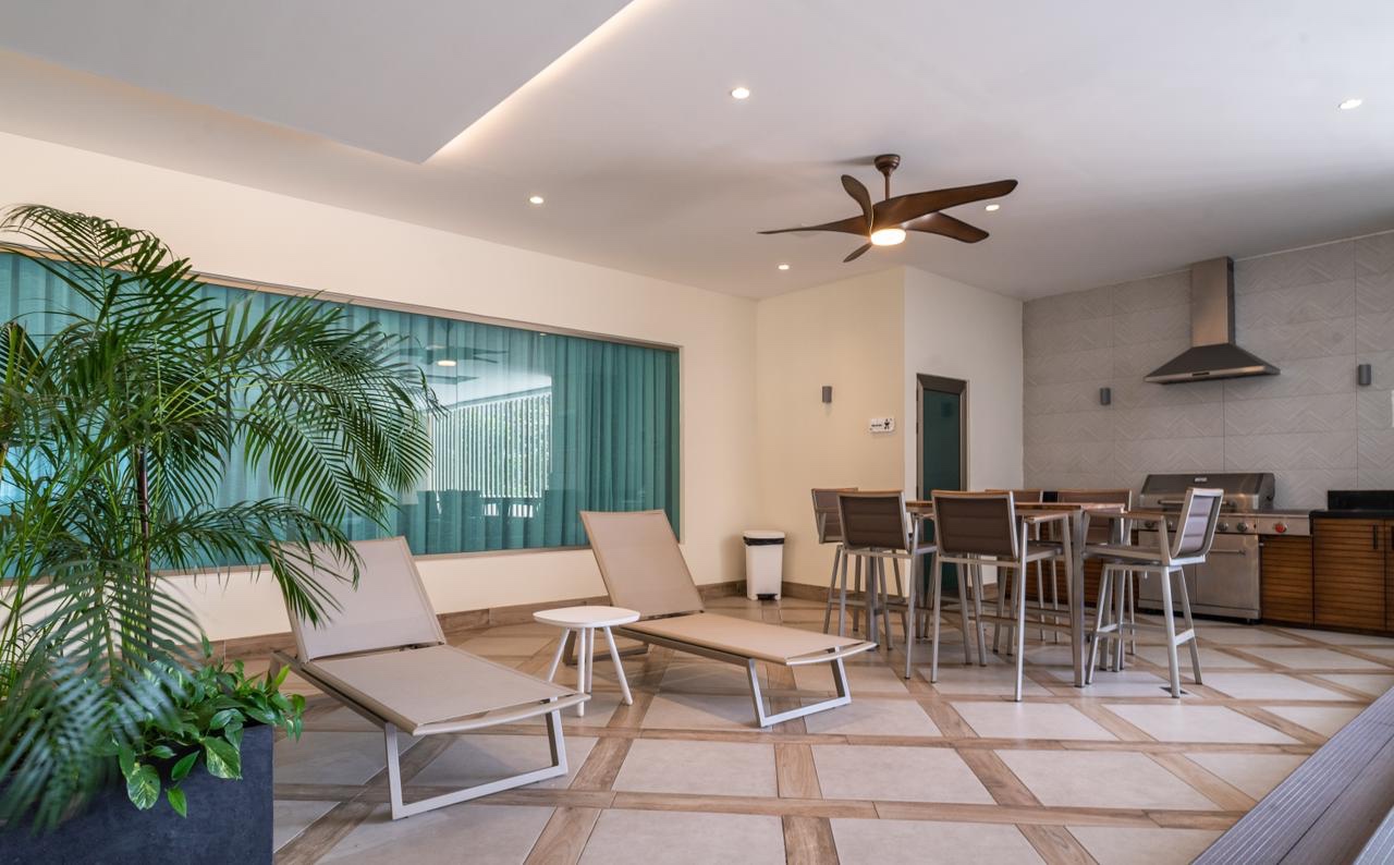 apartamentos - Apartamento en alquiler  3