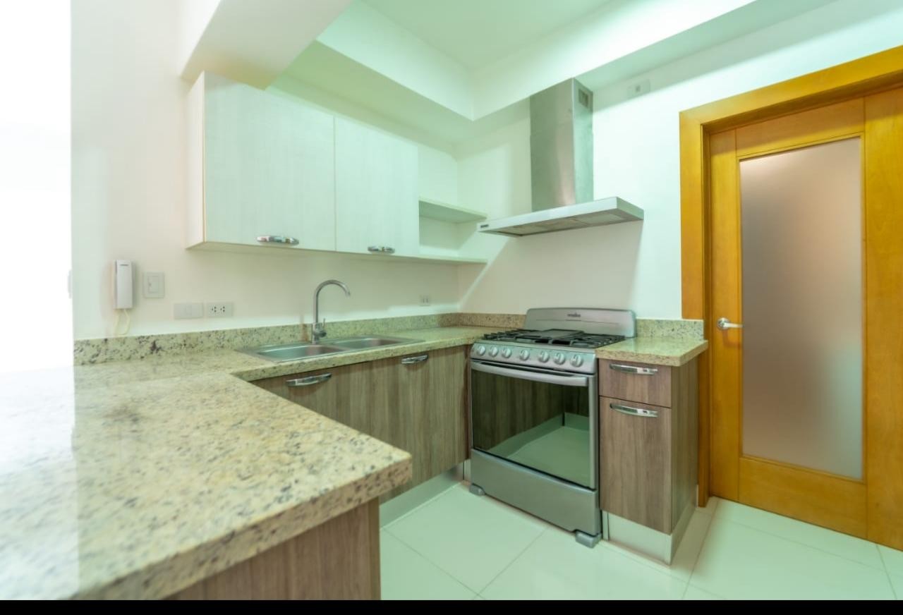 apartamentos - Se alquila apartamento en Piantini 5