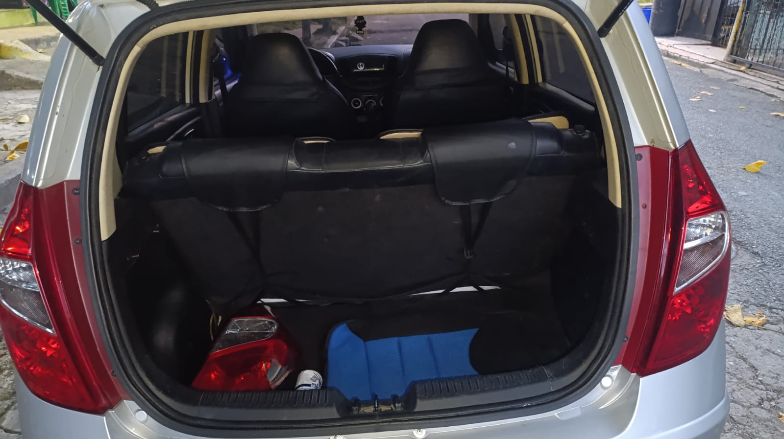 carros - Hiunday i10 NEGOCIABLE 