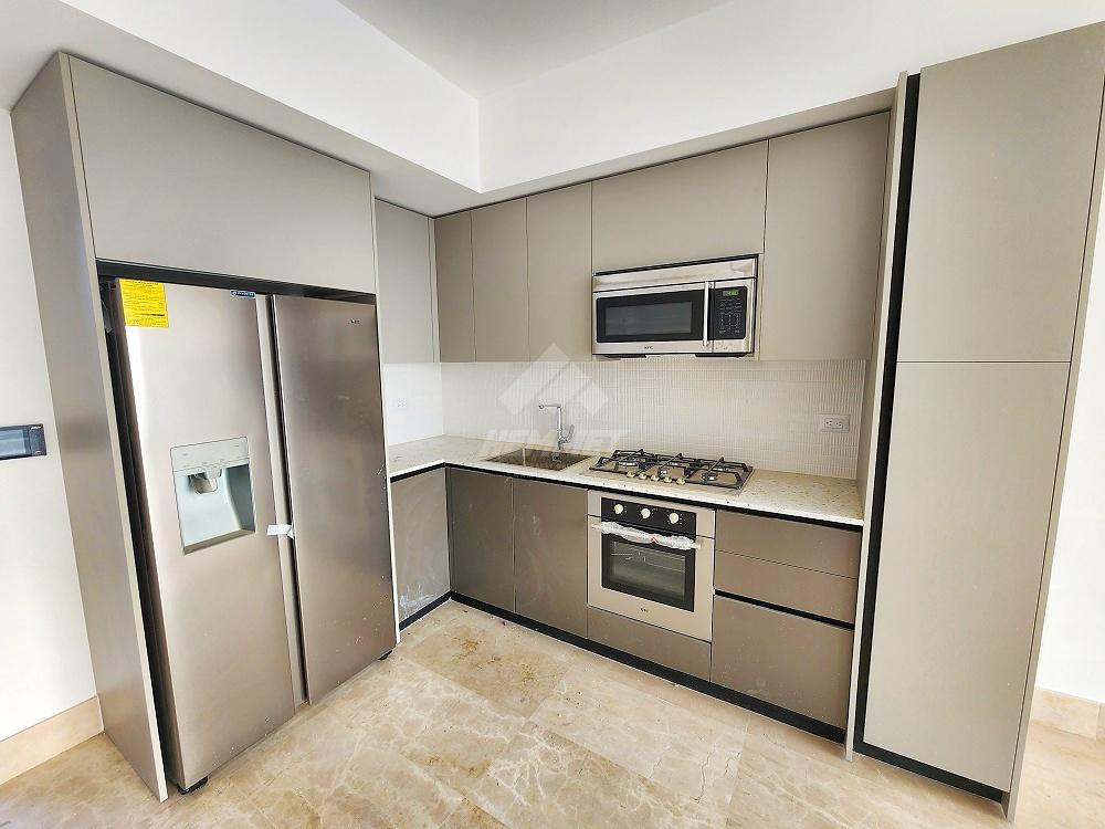 apartamentos - APARTAMENTO DE LUJO EN TORRE LINEA BLANCA AREA MONUMENTAL SANTIAGO 6