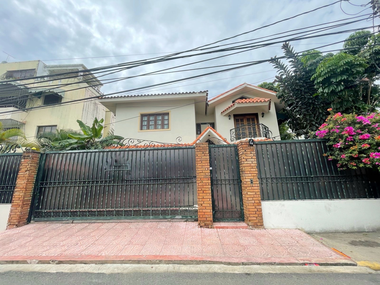 casas - Casa comercial arroyo hondo  1