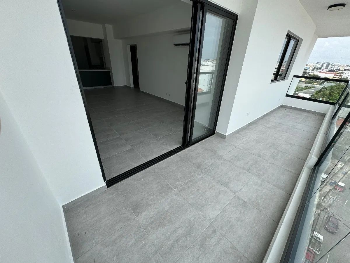 apartamentos - Apartamento en Venta BELLA VISTA NORTE  2