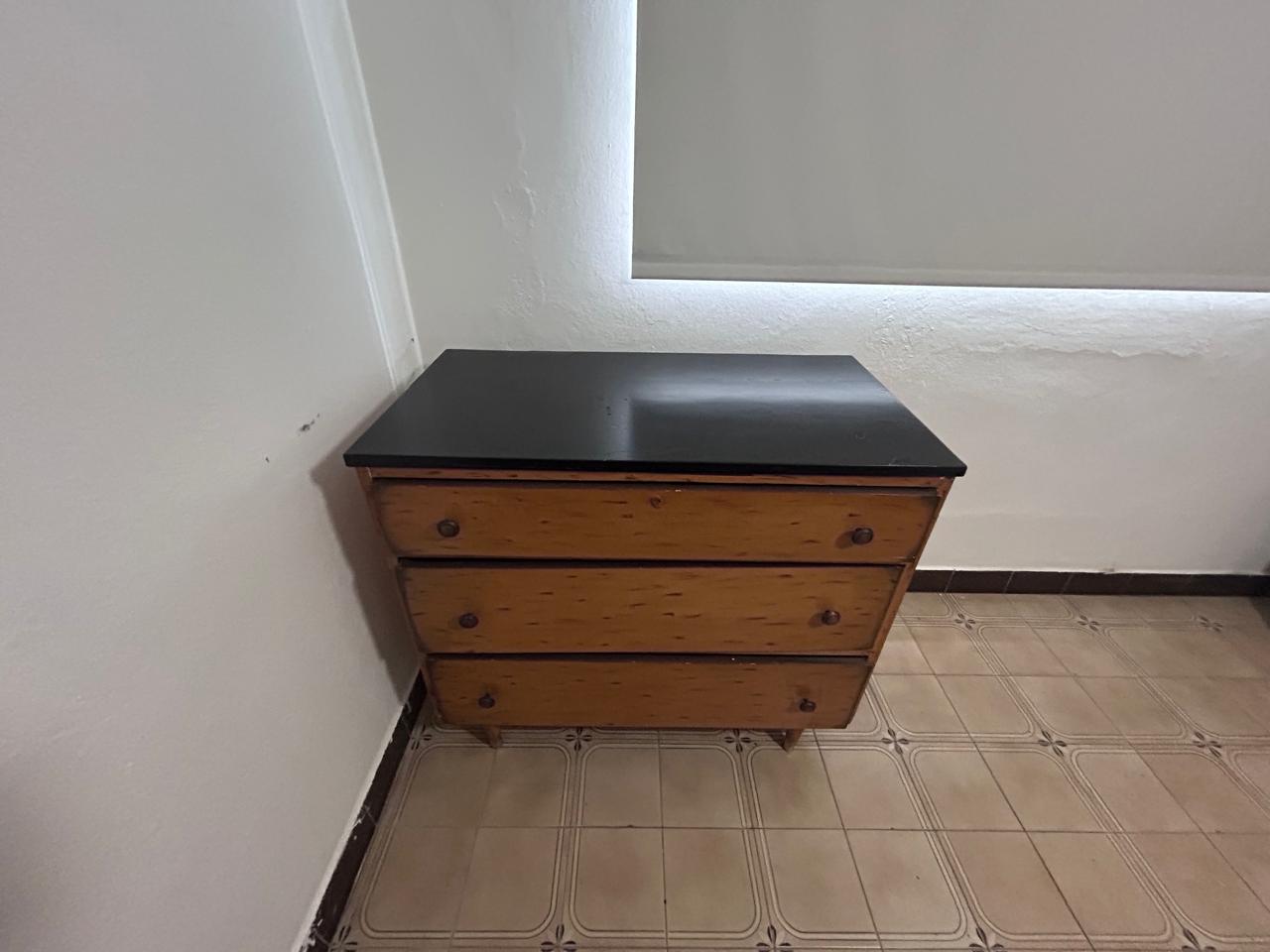 muebles y colchones - Gavetero en venta 1