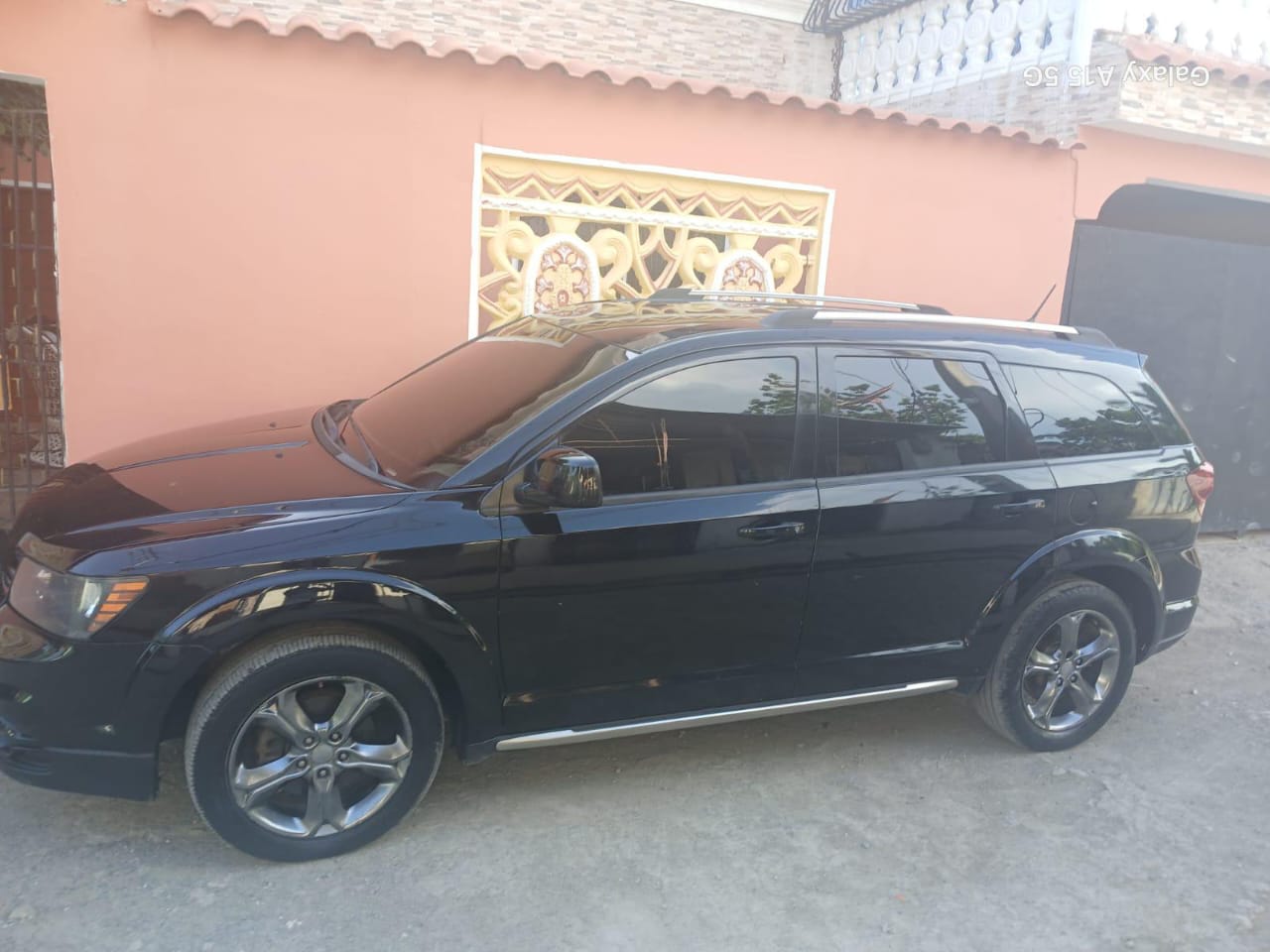 jeepetas y camionetas - Vendo traspaso