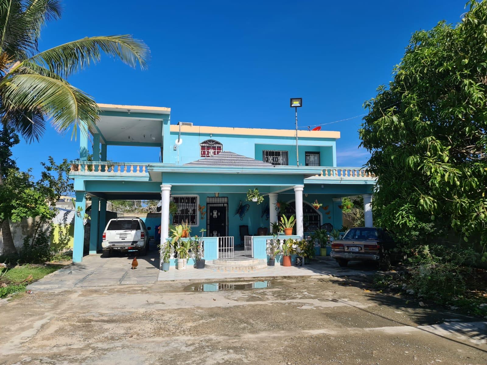 casas - Vendo mi casa  3