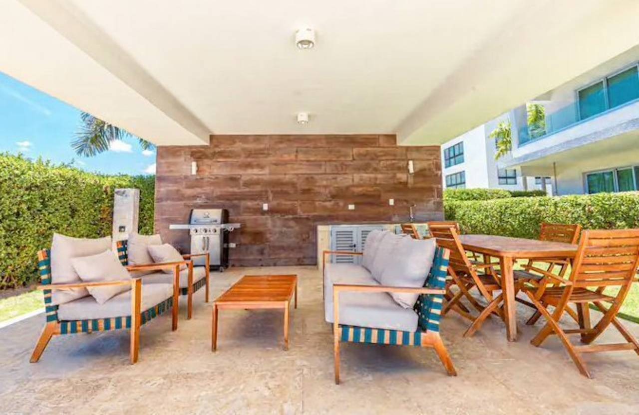 apartamentos - APARTAMENTO EN VENTA EN PUNTA CANA 4