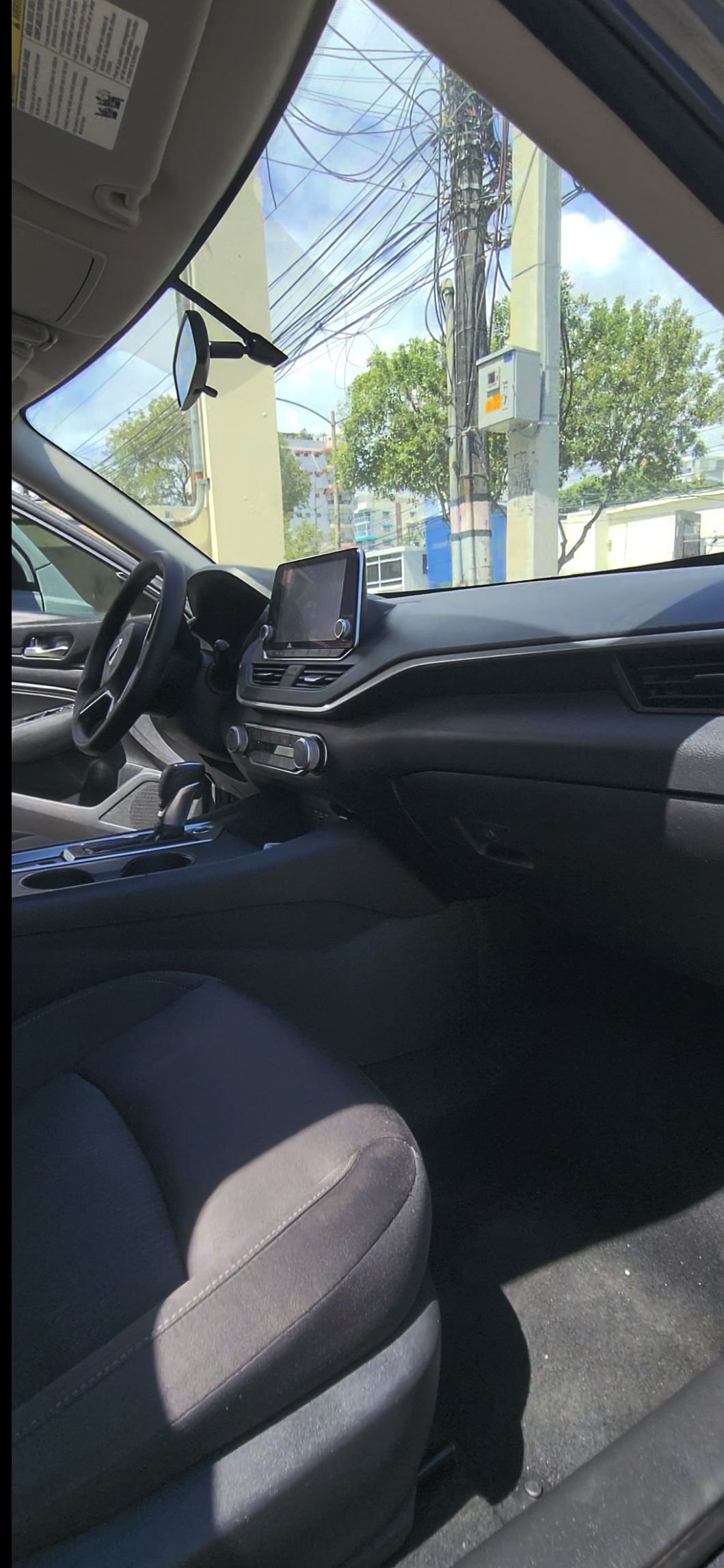 carros - Nissan Altima 2019 RD$625,000 5