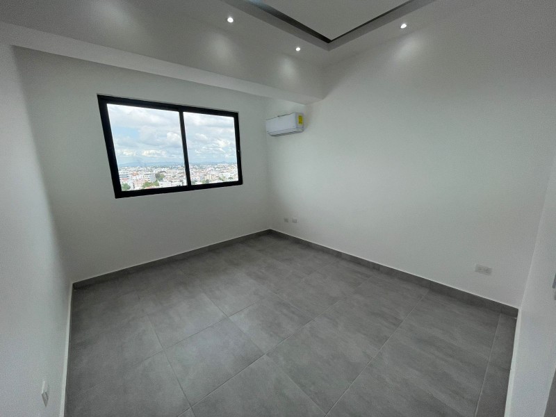 apartamentos - Alquilo apartamento en bella vista sur  4