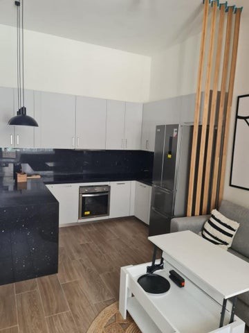 apartamentos - Apartamento en venta Punta Cana #24-1357 un dormitorio, balcón, ascensor, Gym
 2