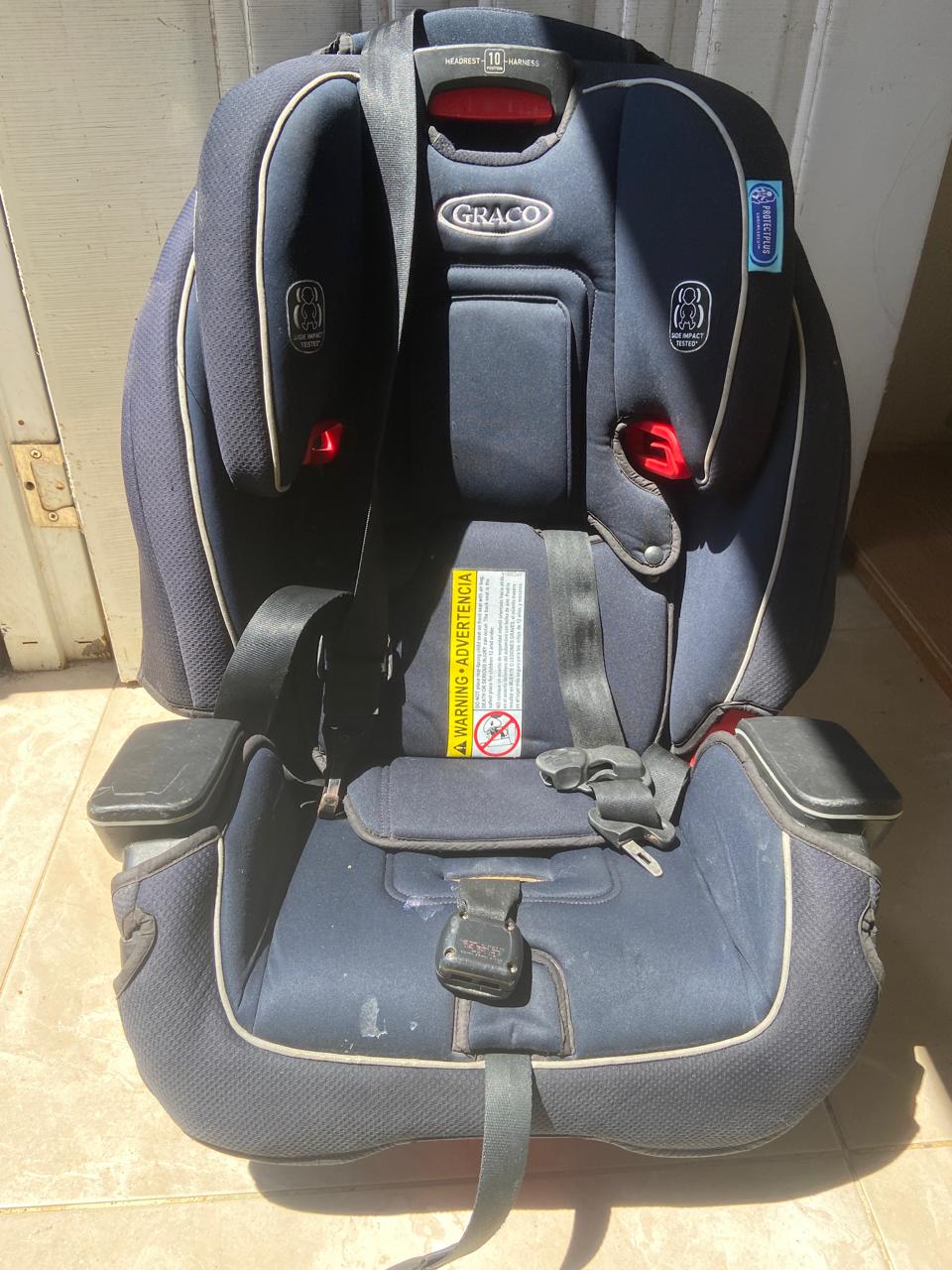 coches y sillas - Coches/Carseats al por Mayor y al Detalle 4