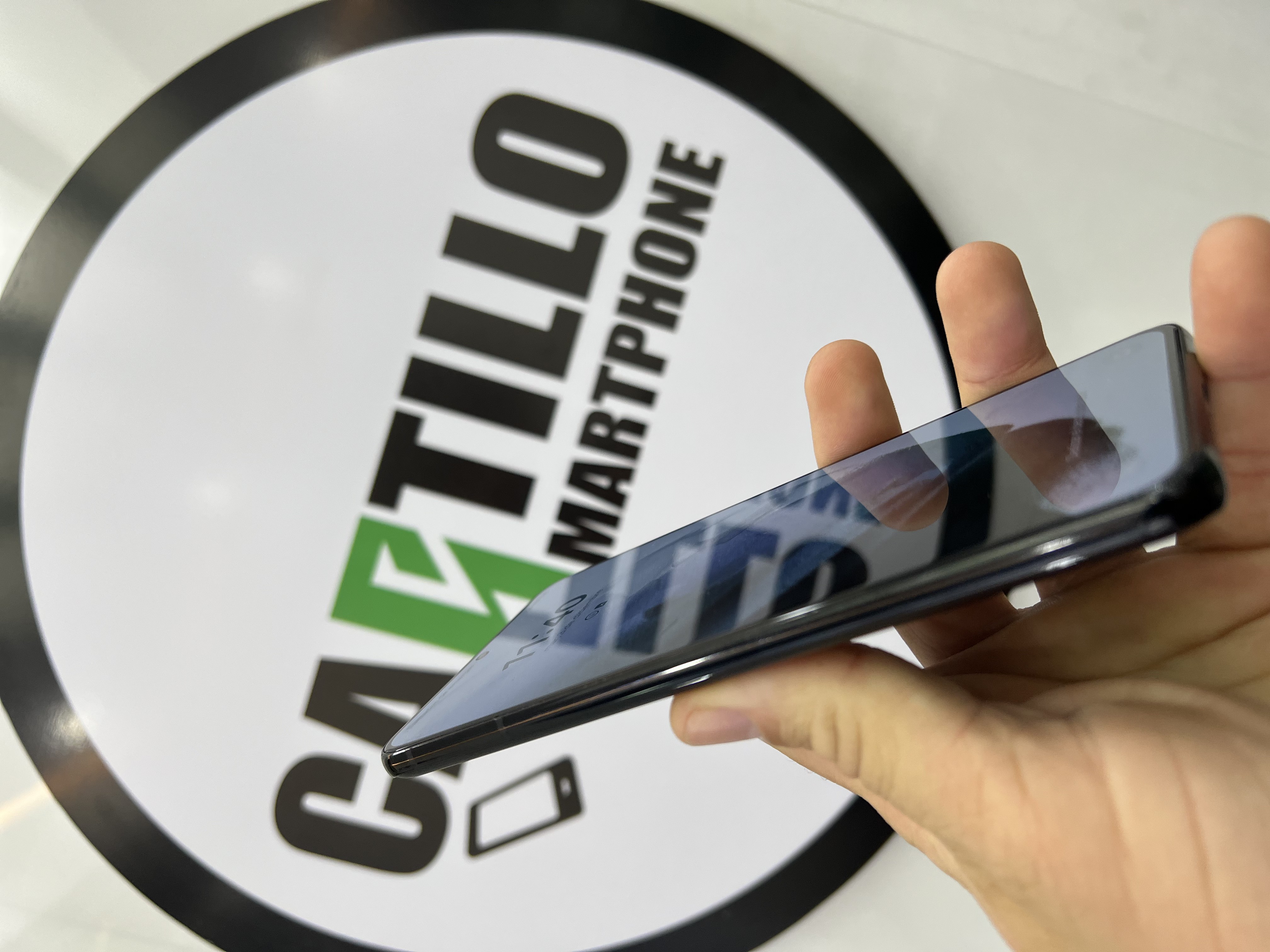 celulares y tabletas - Samsung Galaxy S21 PLUS 5G 128GB,256GB  2