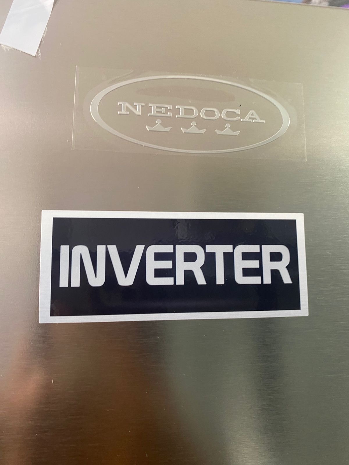 electrodomesticos - Nevera Smartech 20 pies 3