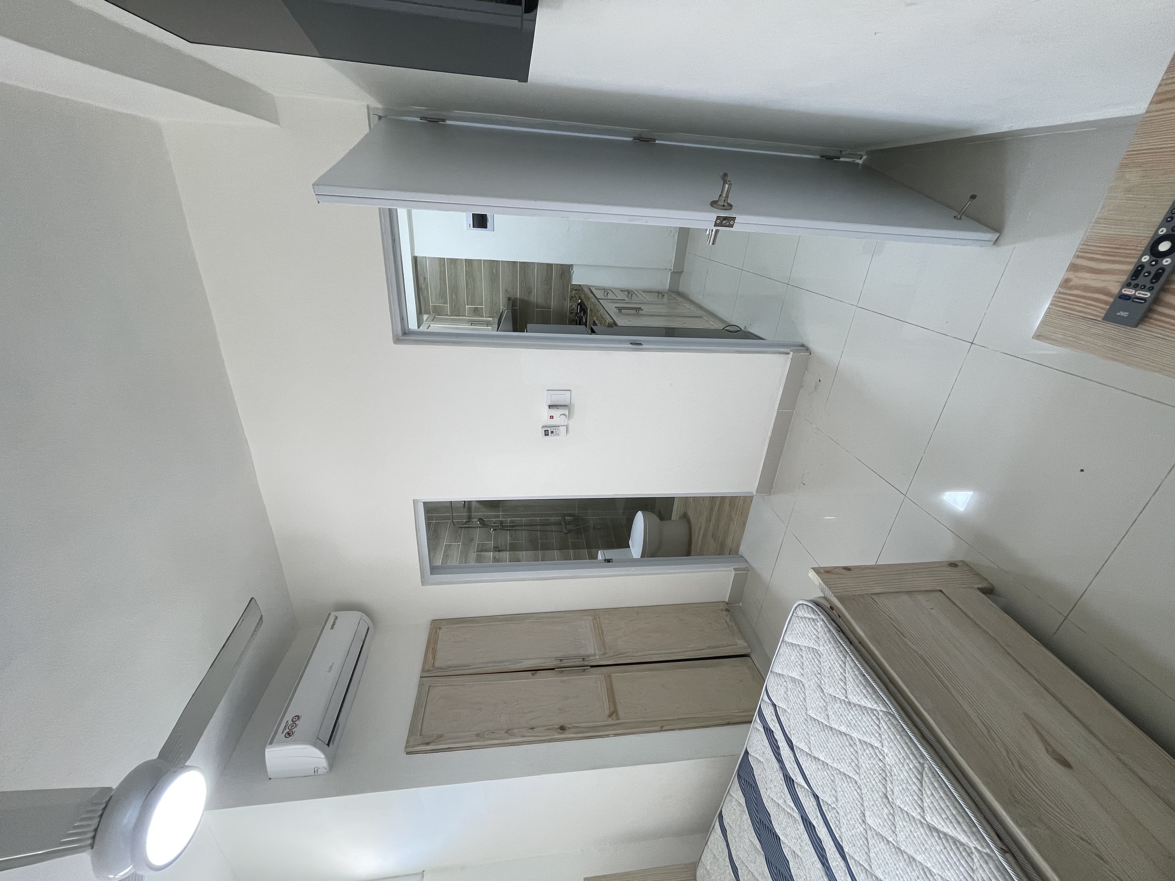 apartamentos - Aparta estudio 18 mts2 con todo incluido. 1
