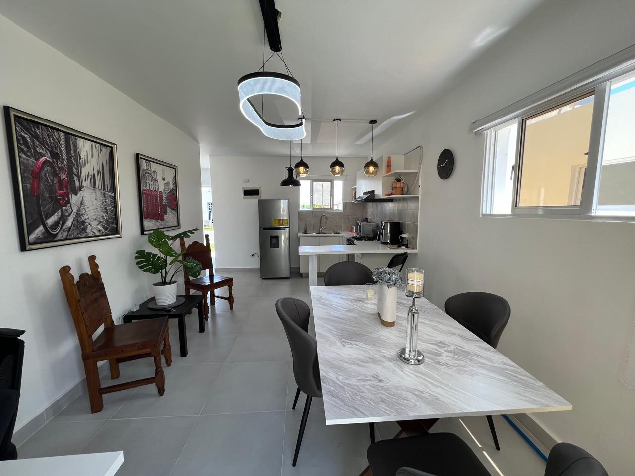 casas - Casas en Venta en Punta Cana 3