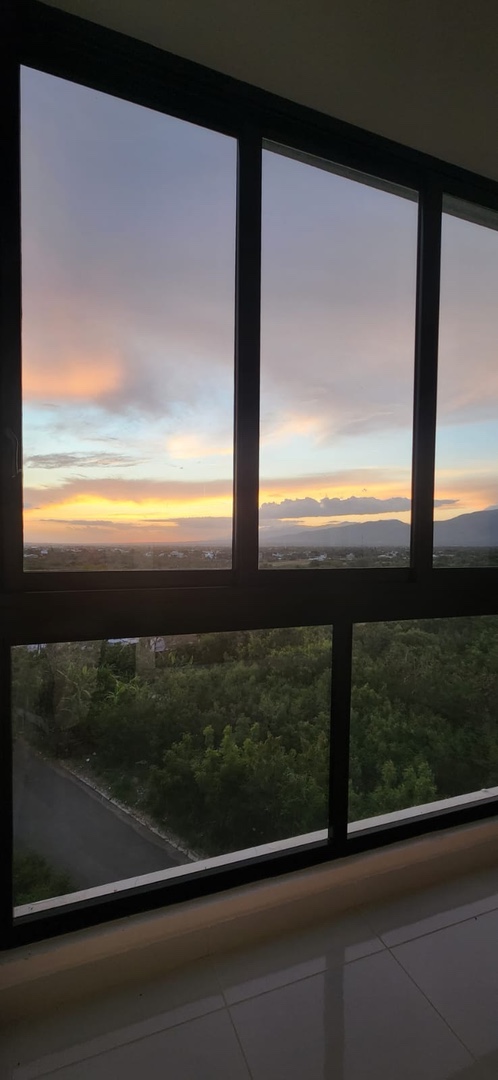apartamentos - Apartamentos en venta, Santiago. 1