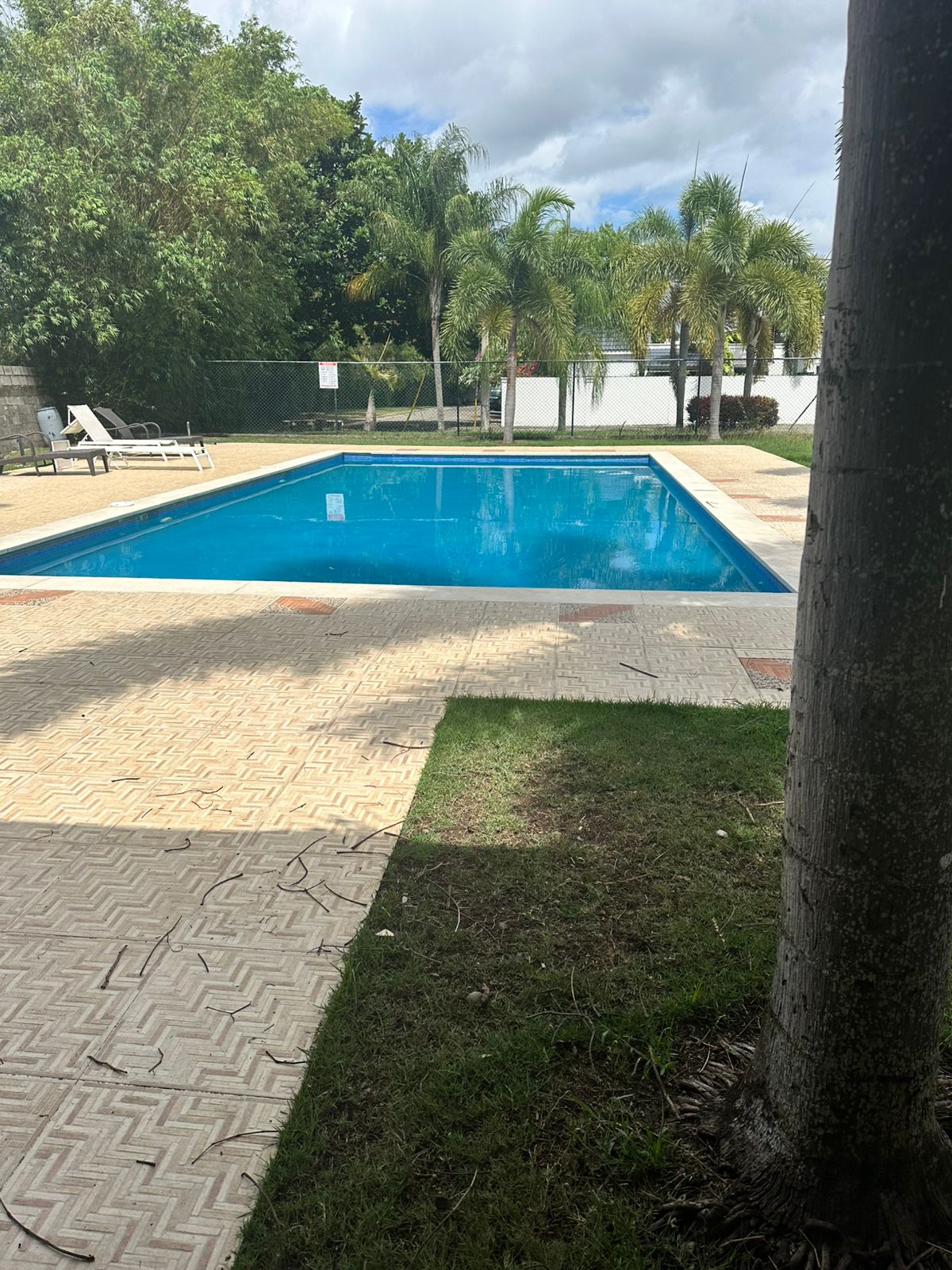 apartamentos - Apartamento 3er Nivel en LLanos de Gurabo 2